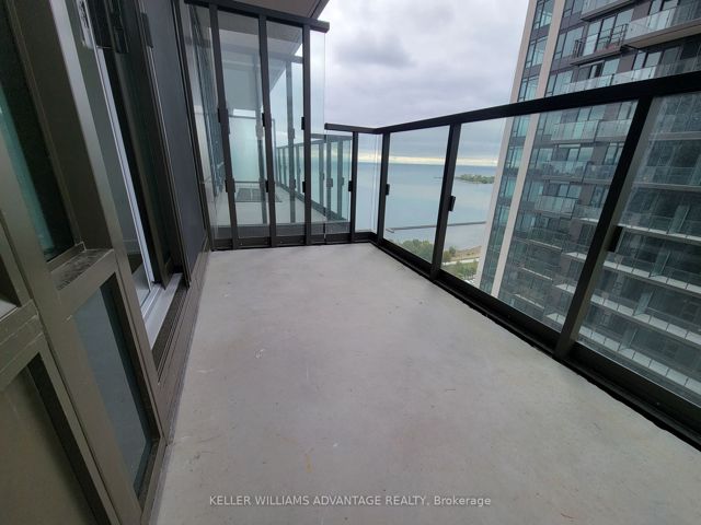 2515 - 1926 Lake Shore Blvd W
