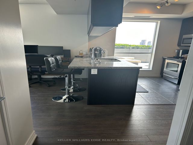 1023 - 15 James Findlay Way