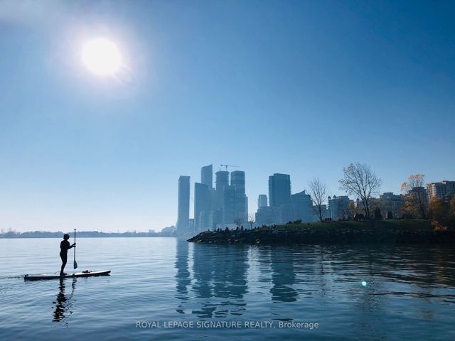 1014 - 5 Marine Parade Dr