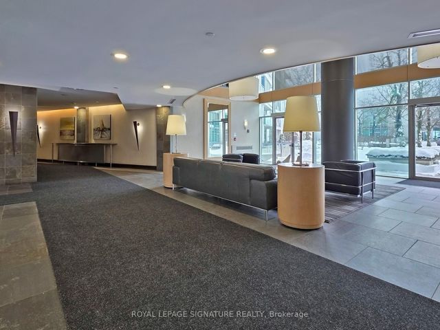 1014 - 5 Marine Parade Dr
