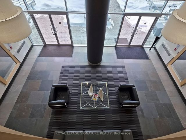1014 - 5 Marine Parade Dr