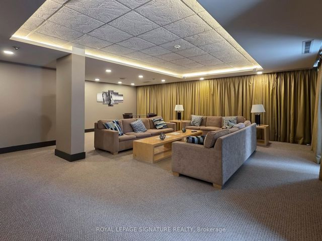 1014 - 5 Marine Parade Dr