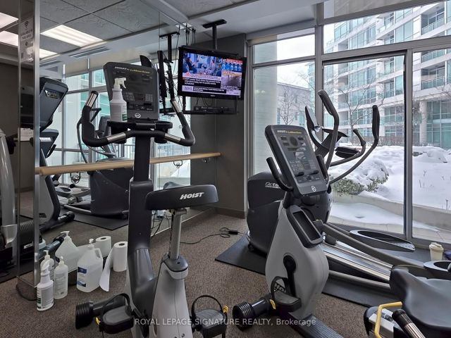 1014 - 5 Marine Parade Dr