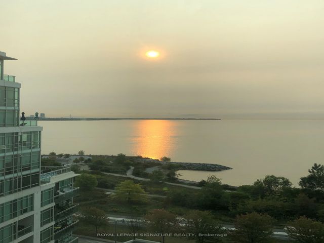 1014 - 5 Marine Parade Dr