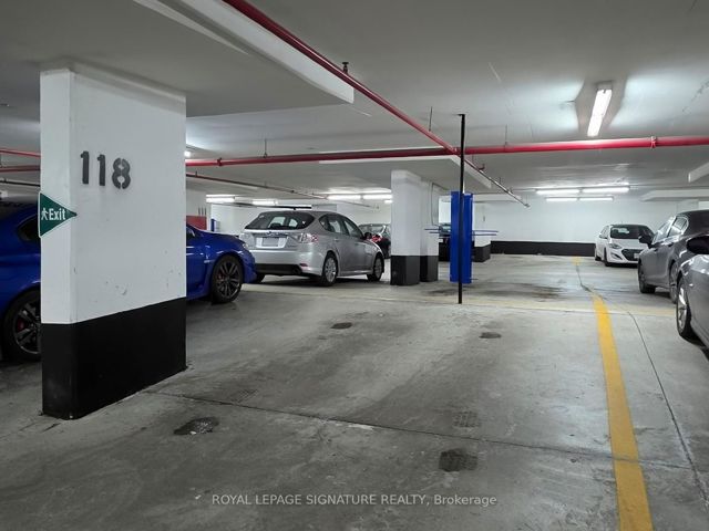 1014 - 5 Marine Parade Dr