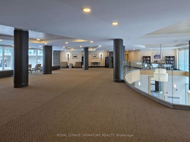 1014 - 5 Marine Parade Dr