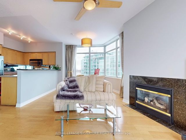 1014 - 5 Marine Parade Dr
