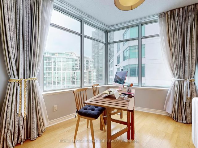1014 - 5 Marine Parade Dr