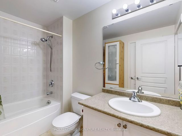 1014 - 5 Marine Parade Dr
