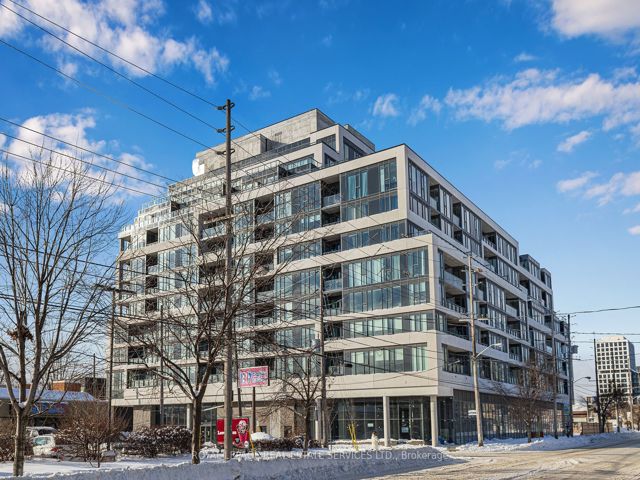 911 - 859 The Queensway