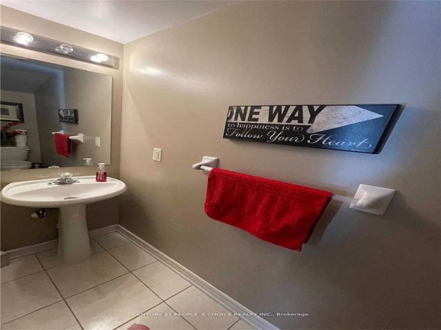 308 - 68 Sidney Belsey Cres