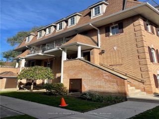 308 - 68 Sidney Belsey Cres