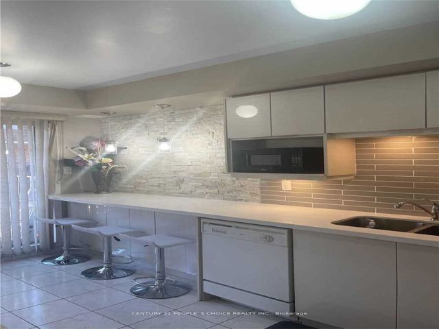 308 - 68 Sidney Belsey Cres