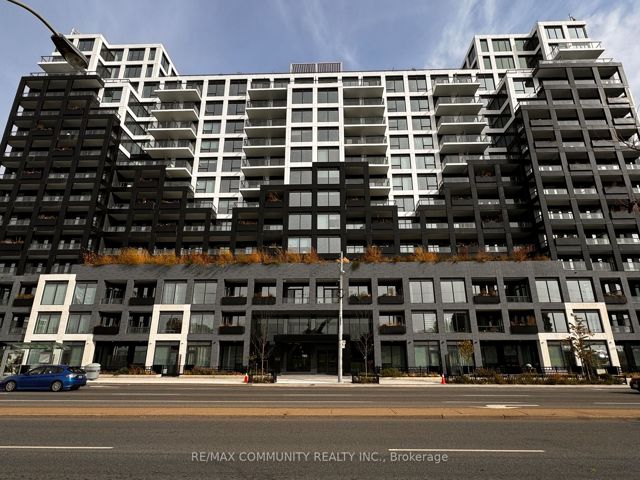 1136 - 1100 Sheppard Ave W