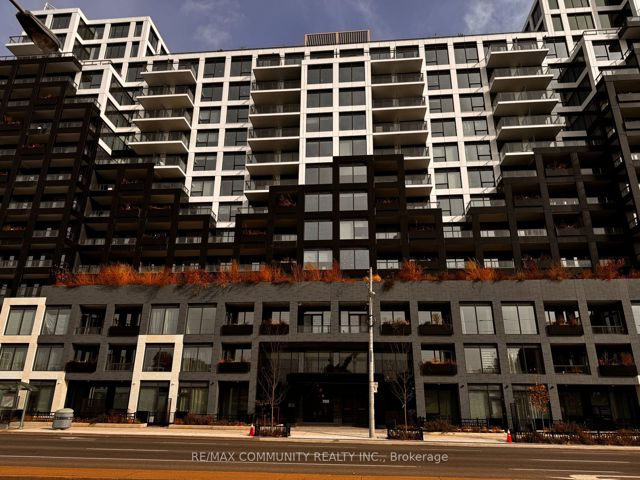 1136 - 1100 Sheppard Ave W