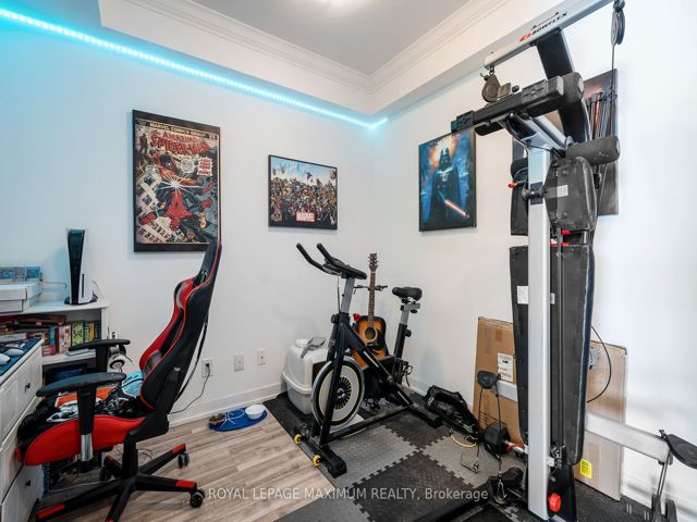 1503 - 840 Queens Plate Dr
