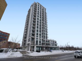 1503 - 840 Queens Plate Dr