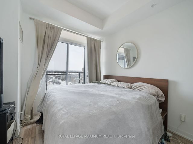 1503 - 840 Queens Plate Dr
