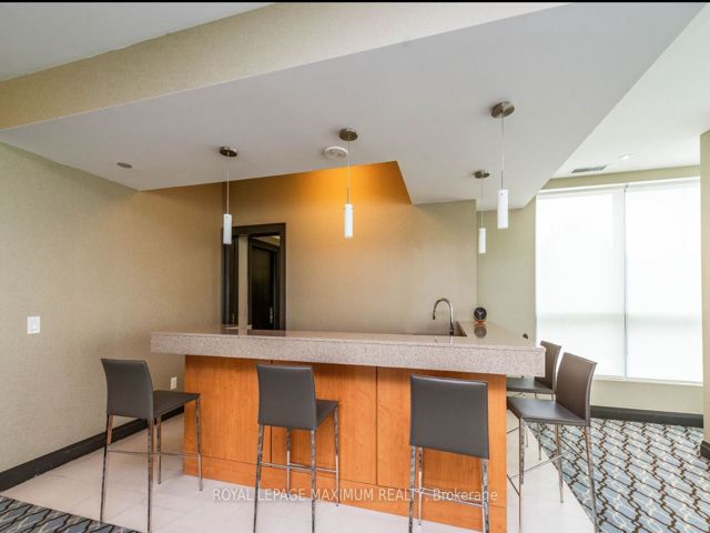 1503 - 840 Queens Plate Dr