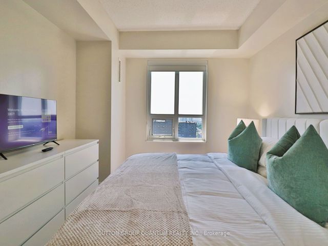 1807 - 6 Eva Rd