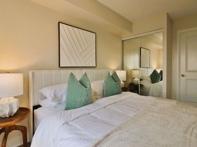 1807 - 6 Eva Rd