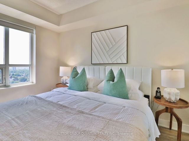 1807 - 6 Eva Rd