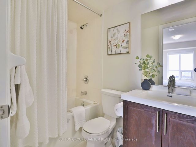 1807 - 6 Eva Rd