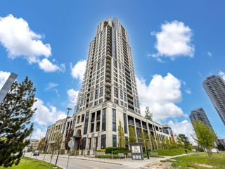 1807 - 6 Eva Rd