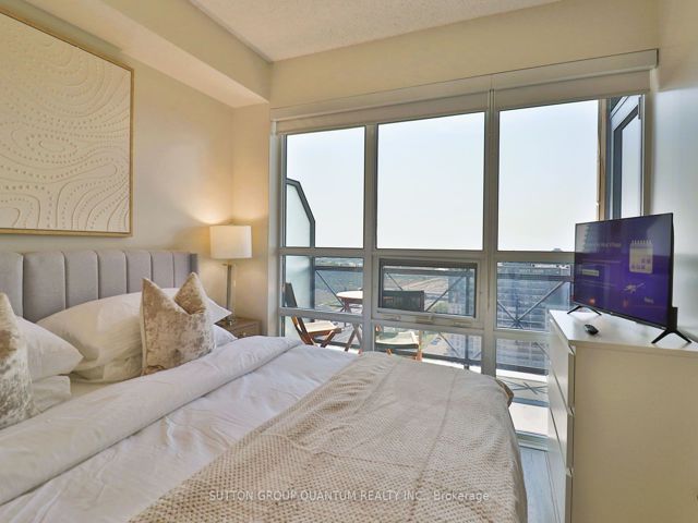 1807 - 6 Eva Rd