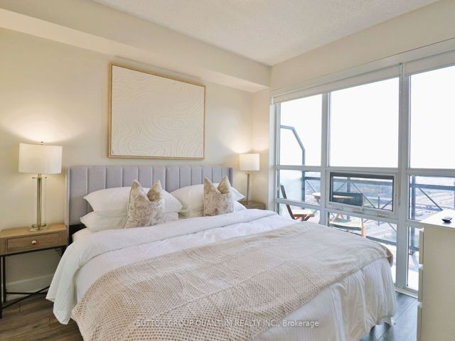 1807 - 6 Eva Rd
