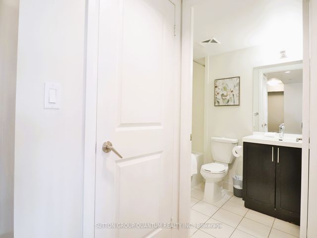1807 - 6 Eva Rd
