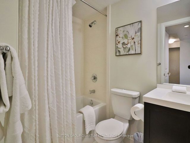 1807 - 6 Eva Rd