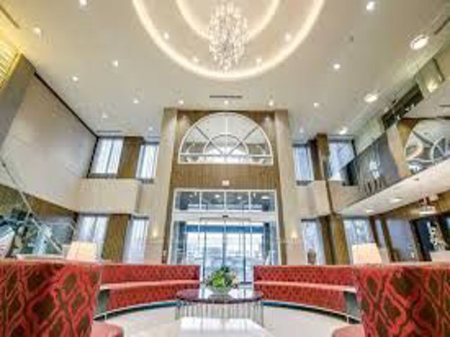 1807 - 6 Eva Rd