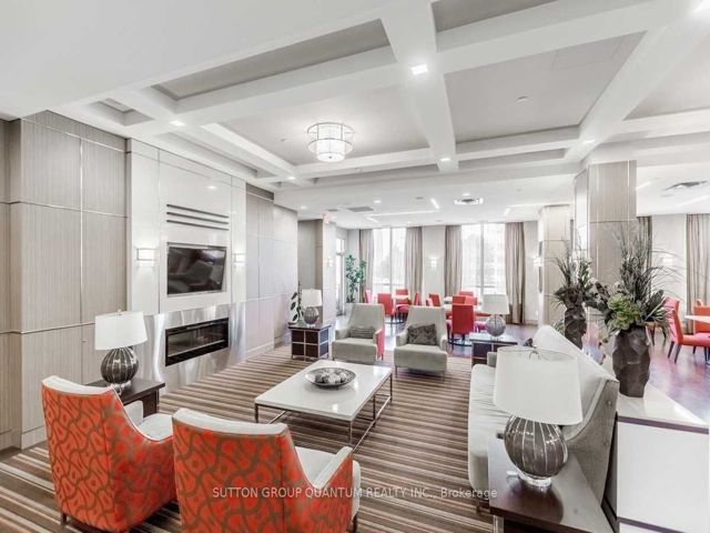 1807 - 6 Eva Rd