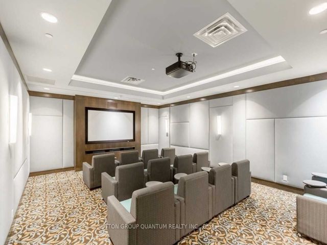1807 - 6 Eva Rd
