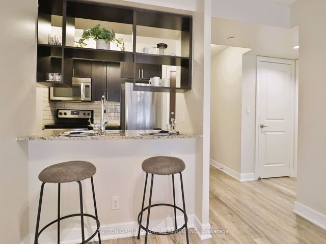 1807 - 6 Eva Rd