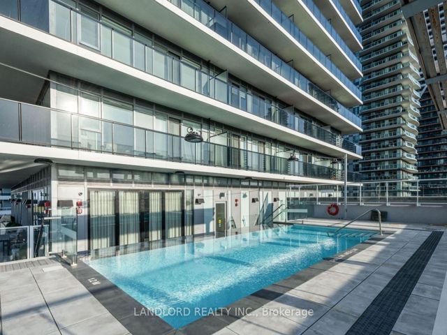 4108 - 70 Annie Craig Dr