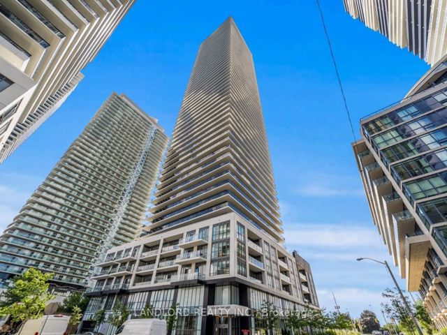 4108 - 70 Annie Craig Dr