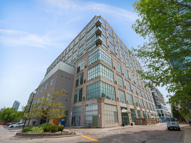 837 - 250 Manitoba St