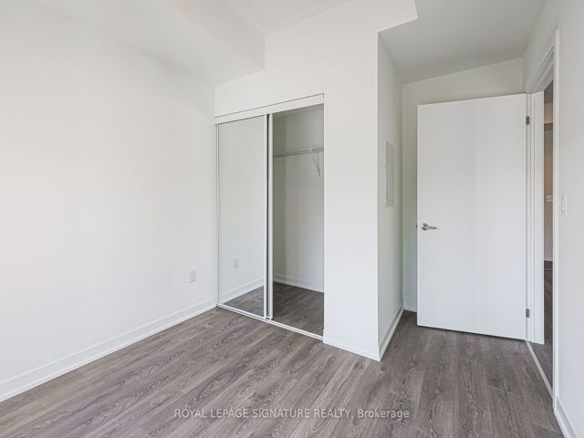 308 - 125 Canon Jackson Dr