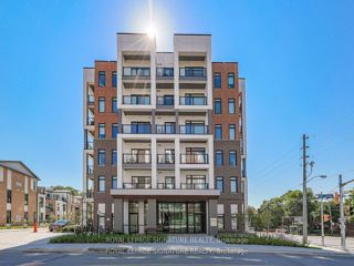 209 - 125 Canon Jackson Dr