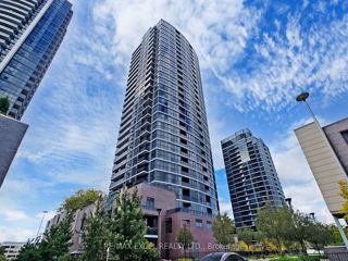 2505 - 9 Valhalla Inn Rd