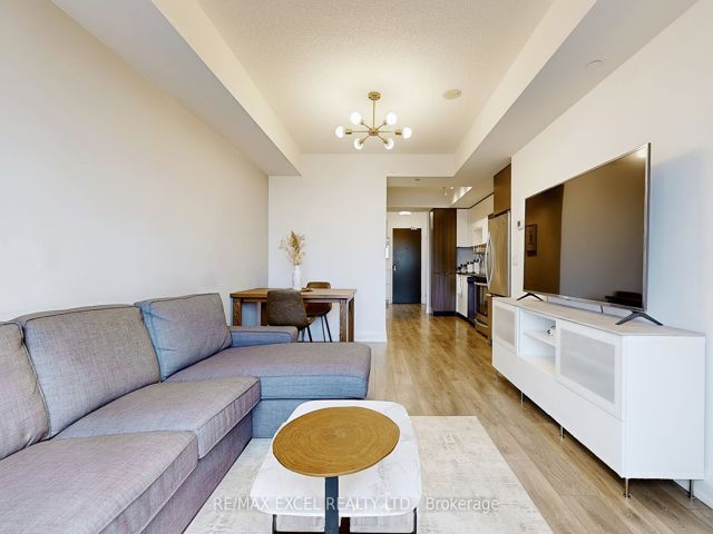 2505 - 9 Valhalla Inn Rd