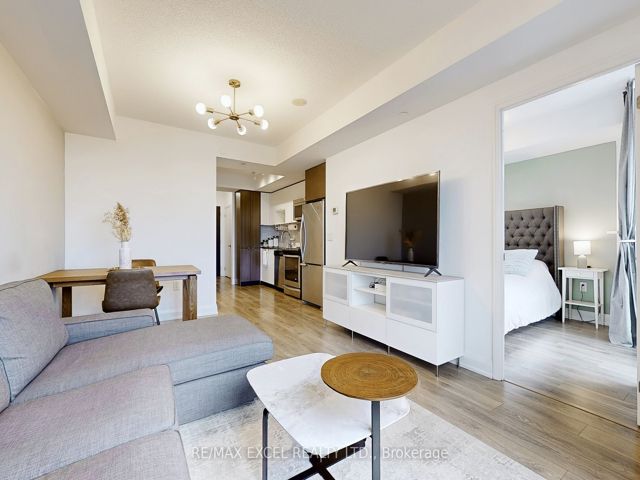2505 - 9 Valhalla Inn Rd