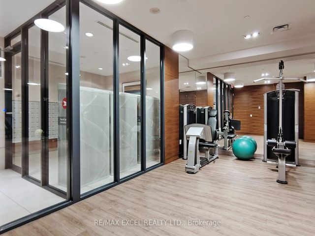 2505 - 9 Valhalla Inn Rd