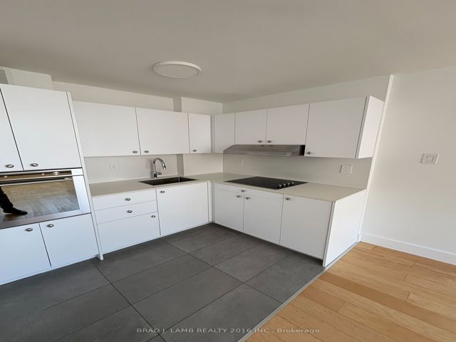 1806 - 730 St. Clarens Ave
