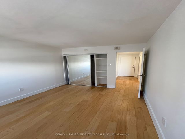 1806 - 730 St. Clarens Ave