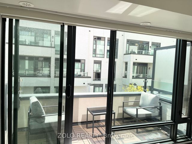 305 - 132 Widdicombe Hill Blvd