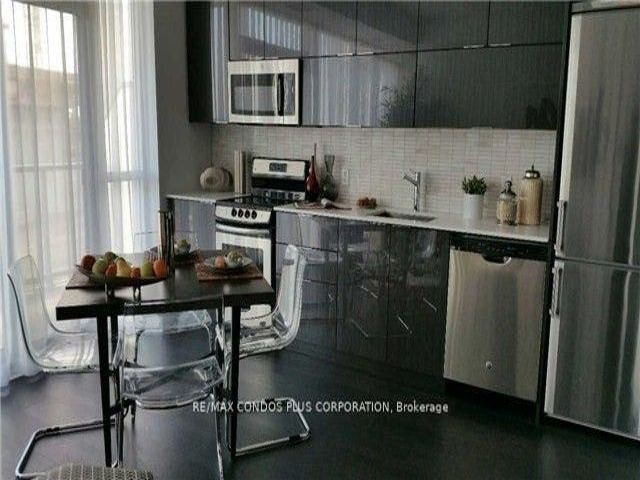 327 - 80 Marine Parade Dr