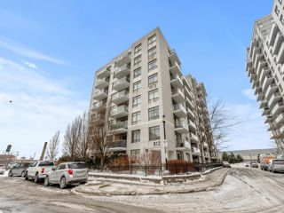 113 - 812 Lansdowne Ave